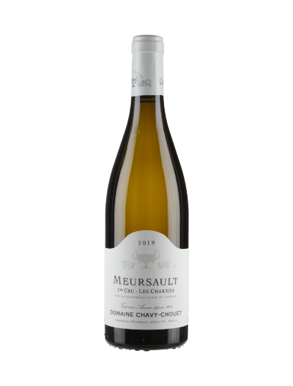 Meursault Les Charmes